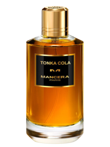 Mancera Tonka Cola