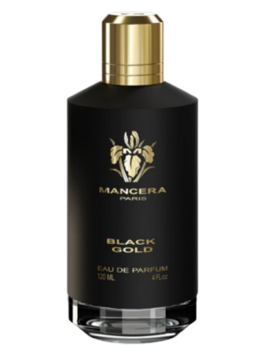 Mancera Black Gold