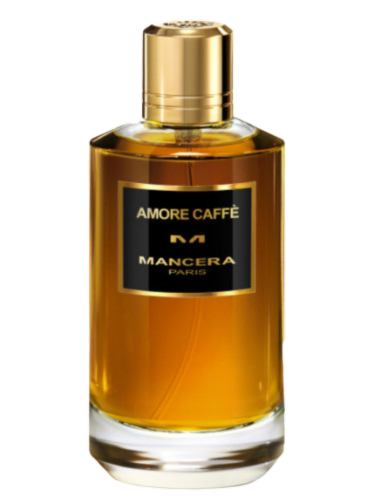 Mancera Amore Caffe