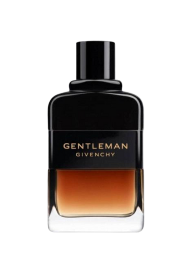 Givenchy Gentleman Reserve Privée fragrance bottle – reference image for decant samples at CologneCove