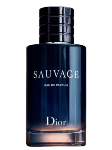 Dior Sauvage EDP
