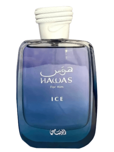 Rasasi Hawas Ice