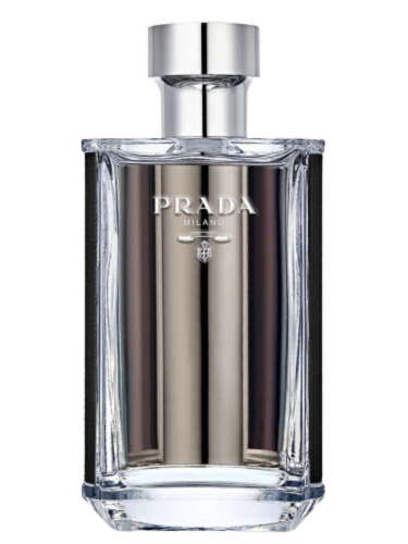 Prada L'Homme