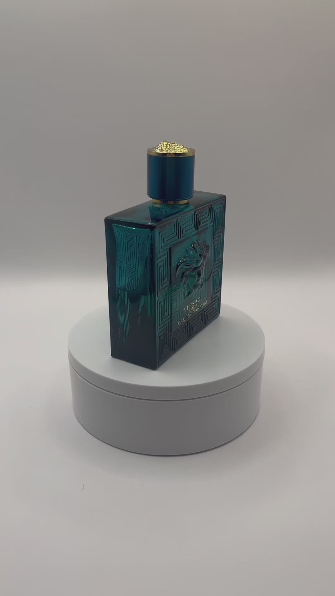 Versace Eros EDP